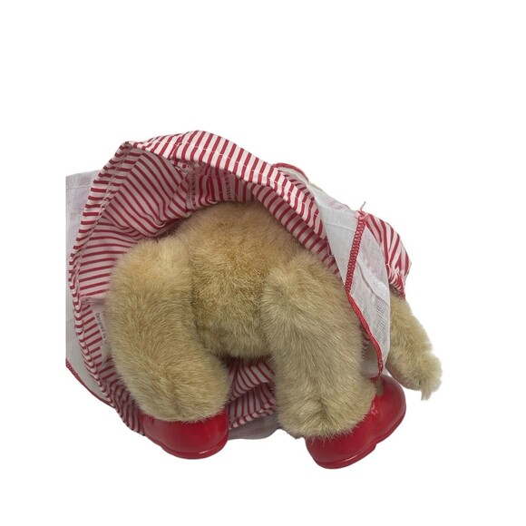 North American Bear Company Muffy Vanderbear Tree Trimming Collection bear 7” - Picture 5 of 16